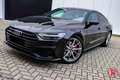Audi A7 55 TFSI e S line B&0 BTWwagen Garantie Noir - thumbnail 3