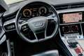 Audi A7 55 TFSI e S line B&0 BTWwagen Garantie Noir - thumbnail 8