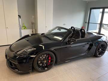Spyder Approved Deutsch