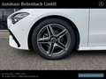 Mercedes-Benz CLA 180 CLA180 COUPE AMG+LED KEYLESS+KAMERA+LENK&SITZHZG Weiß - thumbnail 6