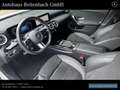 Mercedes-Benz CLA 180 CLA180 COUPE AMG+LED KEYLESS+KAMERA+LENK&SITZHZG Weiß - thumbnail 8