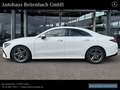 Mercedes-Benz CLA 180 CLA180 COUPE AMG+LED KEYLESS+KAMERA+LENK&SITZHZG Wit - thumbnail 5