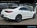 Mercedes-Benz CLA 180 CLA180 COUPE AMG+LED KEYLESS+KAMERA+LENK&SITZHZG Weiß - thumbnail 4