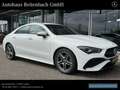 Mercedes-Benz CLA 180 CLA180 COUPE AMG+LED KEYLESS+KAMERA+LENK&SITZHZG Weiß - thumbnail 3