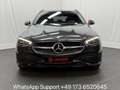 Mercedes-Benz C 220*LED*NAVI*Kamera*ACC*CarPlay*Burmester* Noir - thumbnail 2