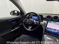 Mercedes-Benz C 220*LED*NAVI*Kamera*ACC*CarPlay*Burmester* Noir - thumbnail 14