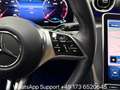 Mercedes-Benz C 220*LED*NAVI*Kamera*ACC*CarPlay*Burmester* Noir - thumbnail 19