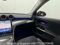 Mercedes-Benz C 220*LED*NAVI*Kamera*ACC*CarPlay*Burmester* Noir - thumbnail 16