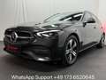 Mercedes-Benz C 220*LED*NAVI*Kamera*ACC*CarPlay*Burmester* Noir - thumbnail 4