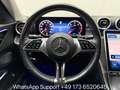 Mercedes-Benz C 220*LED*NAVI*Kamera*ACC*CarPlay*Burmester* Noir - thumbnail 18