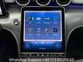 Mercedes-Benz C 220*LED*NAVI*Kamera*ACC*CarPlay*Burmester* Noir - thumbnail 26
