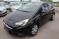 Opel Corsa 1,2 Ecotec Edition TEMPOMAT LENKRADHEIZUNG SITZ... Schwarz - thumbnail 5
