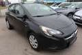 Opel Corsa 1,2 Ecotec Edition TEMPOMAT LENKRADHEIZUNG SITZ... Schwarz - thumbnail 3