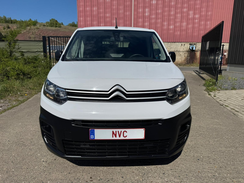 Photo du véhicule