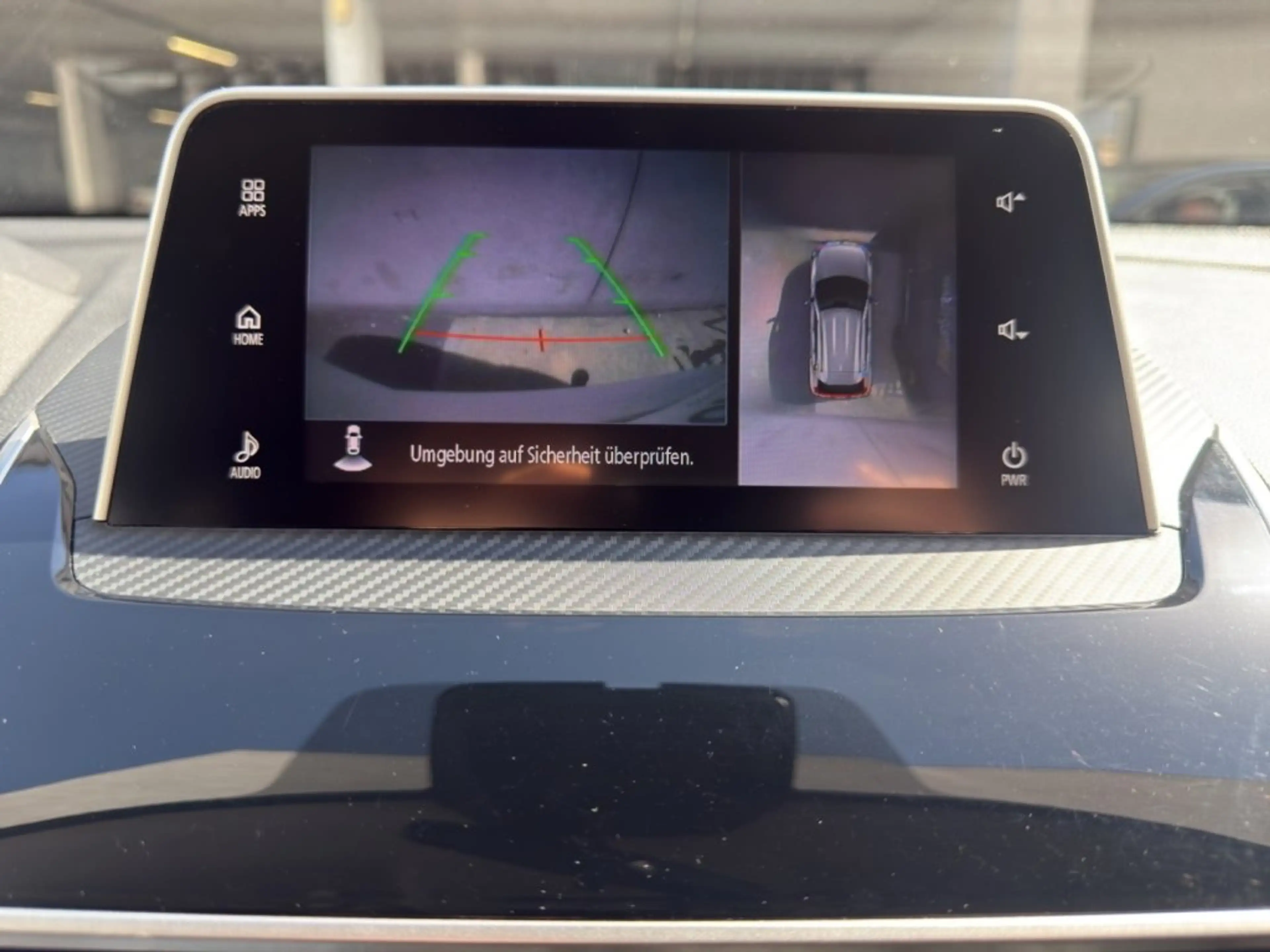 Mitsubishi Eclipse Cross Allrad 1,5 TC Intense+ First Edition — photo 13