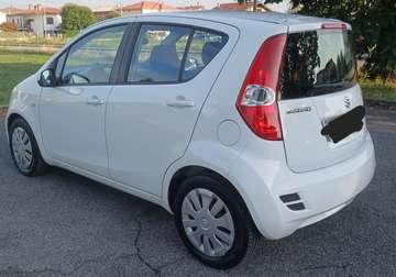 1.0 benzina vvt GL Style