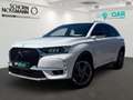 DS Automobiles DS 7 Crossback DS7 CROSSBACK E-TENSE 225 RIVOLI,1.HAND,LEDER,SITZ Weiß - thumbnail 1