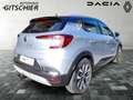 Renault Captur INTENS TCe 130 EDC Silber - thumbnail 2