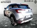 Renault Captur INTENS TCe 130 EDC Silber - thumbnail 4