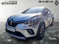 Renault Captur INTENS TCe 130 EDC Silber - thumbnail 1