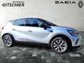 Renault Captur INTENS TCe 130 EDC Silber - thumbnail 3