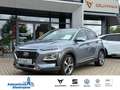 Hyundai KONA 1.0 T-GDI Premium 2WD HUD LED SH Silber - thumbnail 1