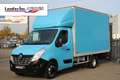 Renault Master 2.3 DCi 130 pk Bakwagen met Laadklep Dubbel Lucht Bleu - thumbnail 1