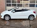 Peugeot 207 CC 1.6 VTi Noir & Blanc,LEDER,CLIMAT,STOELVERW,17 Blanco - thumbnail 16
