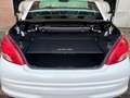 Peugeot 207 CC 1.6 VTi Noir & Blanc,LEDER,CLIMAT,STOELVERW,17 Blanco - thumbnail 13
