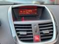 Peugeot 207 CC 1.6 VTi Noir & Blanc,LEDER,CLIMAT,STOELVERW,17 Blanco - thumbnail 12