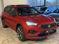 SEAT Tarraco FR 4Drive ACC Pano Beats Memory AHK DAB Rot - thumbnail 6