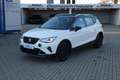 SEAT Arona 1.0 TSI 'FR' Fast Lane #BEATS #WINTER #AHK Weiß - thumbnail 2