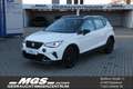 SEAT Arona 1.0 TSI 'FR' Fast Lane #BEATS #WINTER #AHK Weiß - thumbnail 1