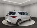SEAT Leon FR Weiß - thumbnail 5