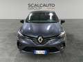 Renault Clio V 2019 5 Porte 1.6 E-TECH Hybrid 140cv Intens Auto Gris - thumbnail 2
