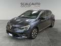Renault Clio V 2019 5 Porte 1.6 E-TECH Hybrid 140cv Intens Auto Gris - thumbnail 1