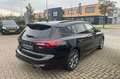 Ford Focus Wagon 1.0 EcoBoost Hybrid ST Line X Noir - thumbnail 2