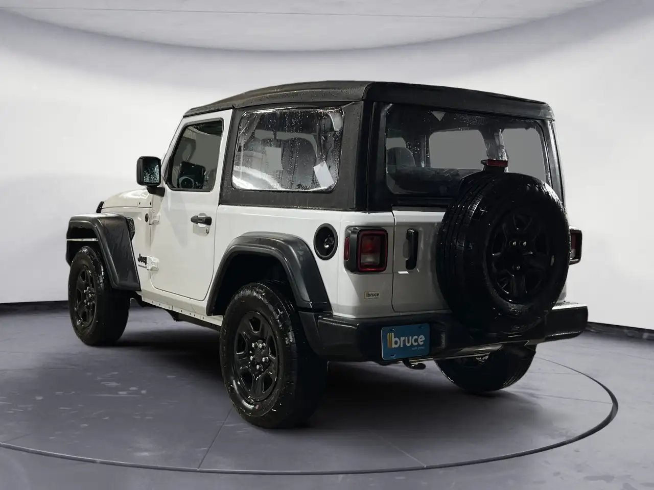 Jeep Wrangler снимка Jeep Wrangler