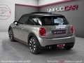 MINI One 1.5i One OPF / SG CHAUFF / TOIT OUVRANT / CUIR Argent - thumbnail 5