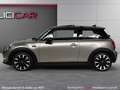 MINI One 1.5i One OPF / SG CHAUFF / TOIT OUVRANT / CUIR Argent - thumbnail 4
