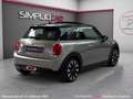MINI One 1.5i One OPF / SG CHAUFF / TOIT OUVRANT / CUIR Argent - thumbnail 7