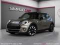 MINI One 1.5i One OPF / SG CHAUFF / TOIT OUVRANT / CUIR Argent - thumbnail 3