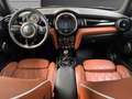 MINI One 1.5i One OPF / SG CHAUFF / TOIT OUVRANT / CUIR Argent - thumbnail 11