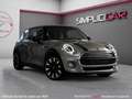 MINI One 1.5i One OPF / SG CHAUFF / TOIT OUVRANT / CUIR Argent - thumbnail 1