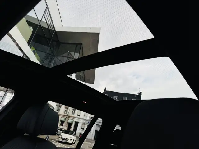 BMW X7 view 14