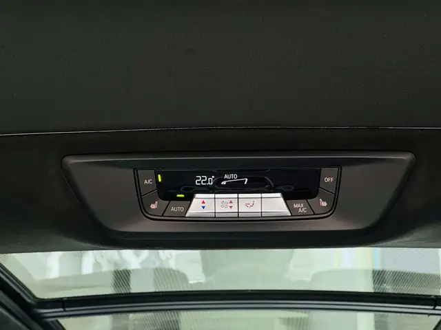 BMW X7 view 6