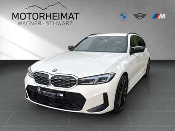 M340i xDrive Touring 19" ACC HUD Widescreen