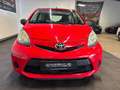 Toyota Aygo** TÜV/AU neu +Stadtflitzer** Červená - thumbnail 5