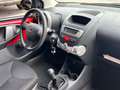 Toyota Aygo** TÜV/AU neu +Stadtflitzer** Červená - thumbnail 15