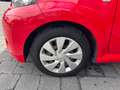 Toyota Aygo** TÜV/AU neu +Stadtflitzer** Červená - thumbnail 12